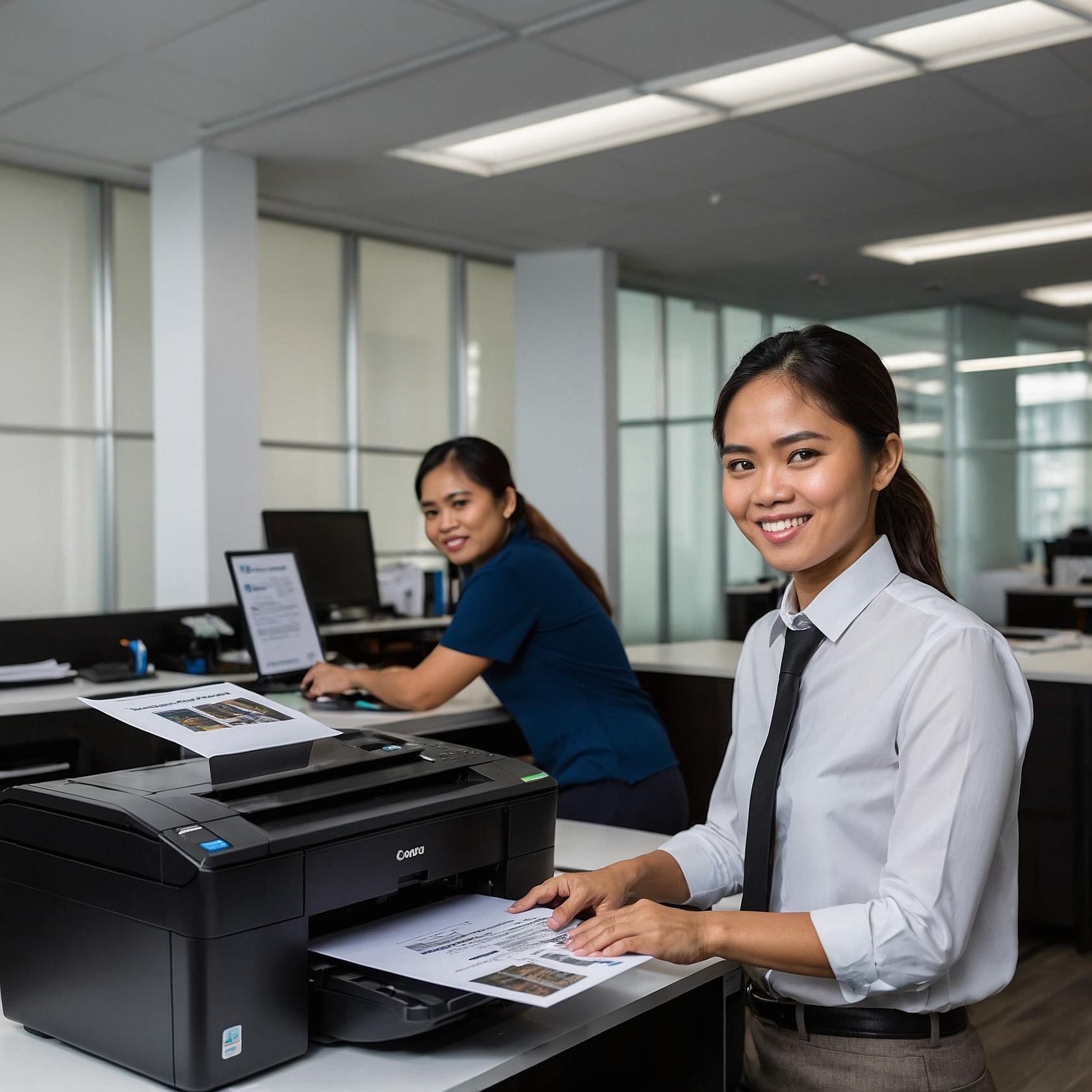 Understanding Printer Rental Conditions