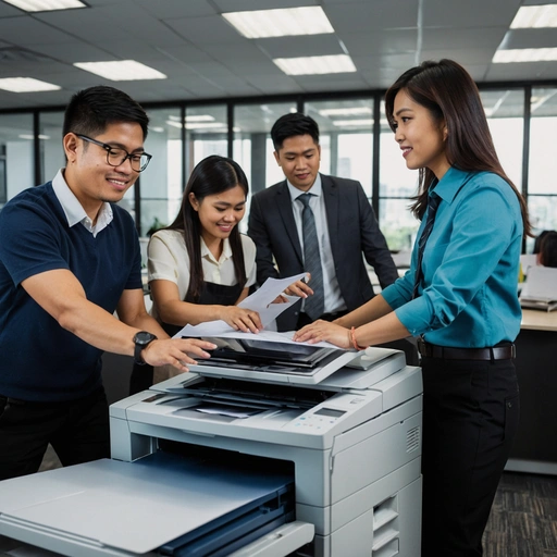 Understanding the Copier Leasing for Business