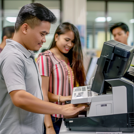 Rental Usage Pattern Comparison