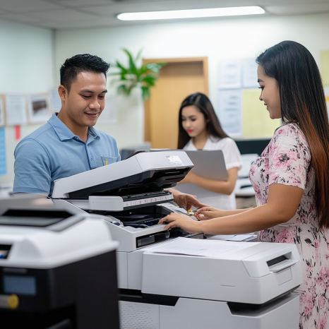 Warranty and Maintenance Coverage