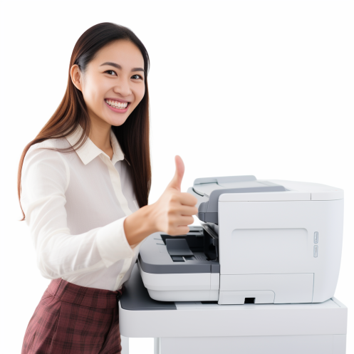 Copier Lease Philippines