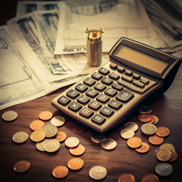 Printer Leasing Printer with Dollars