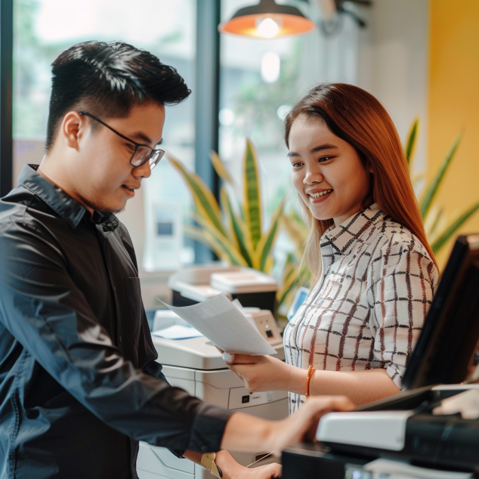 Common Misconceptions About Printer Rentals