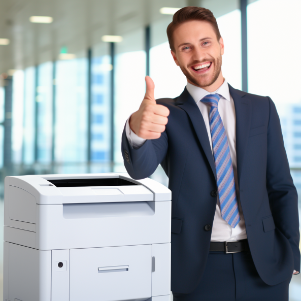 Copier Rental Strategy Guide