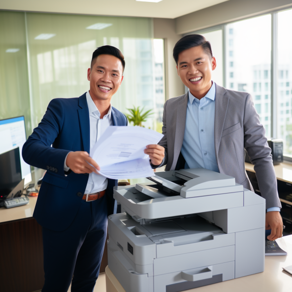 Top Copier Rental Tips