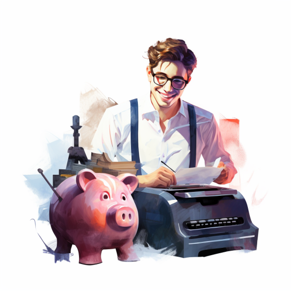 Strategic Investment