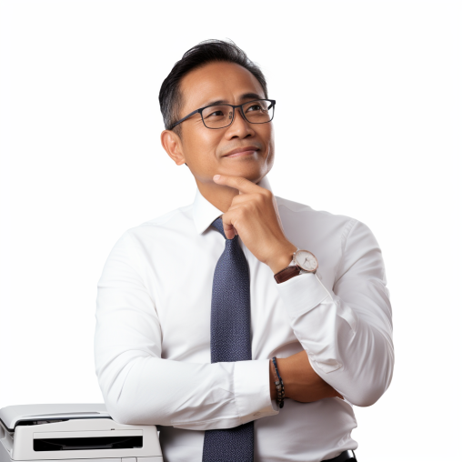 Worry-Free Copier Rentals