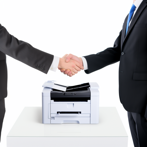 copier leasing