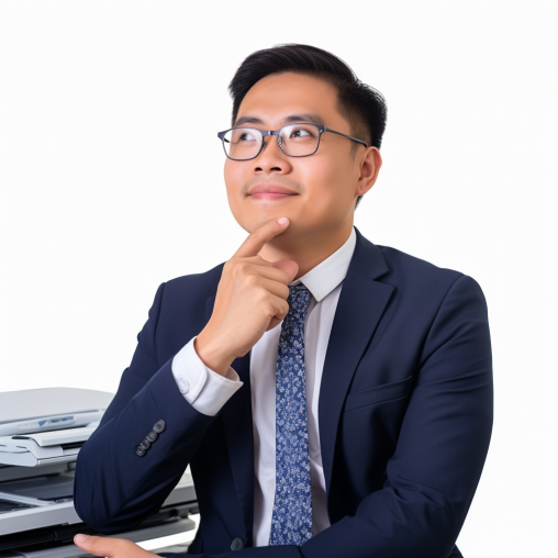 Multifunction Printer Rental Philippines