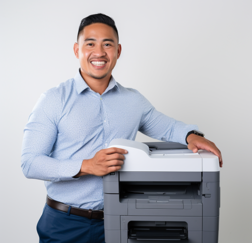 Printer Rental Philippines