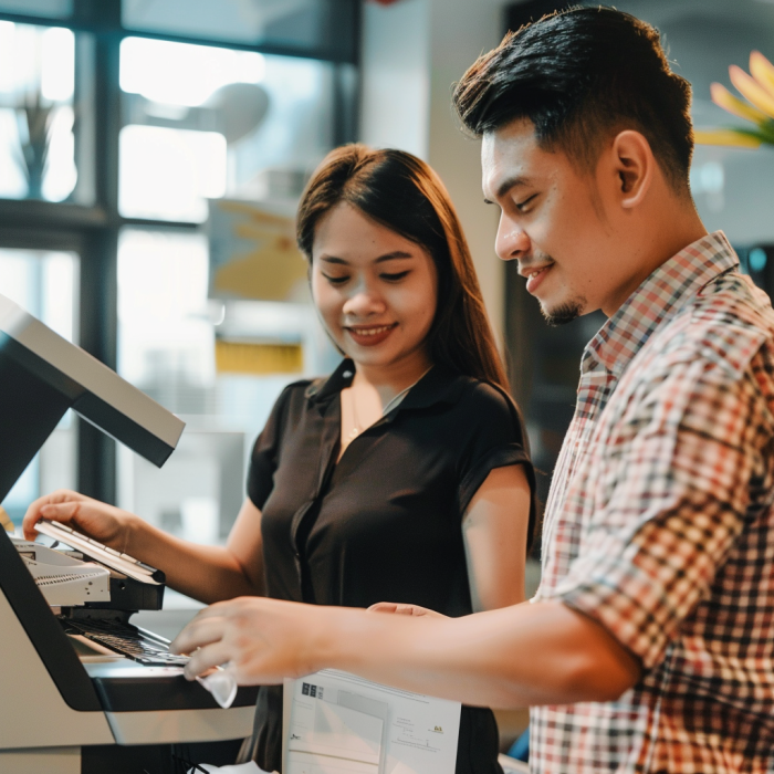 How to Budget for Printer Rentals