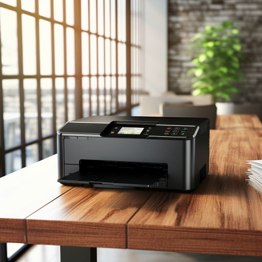 Printer Leasing Fraud