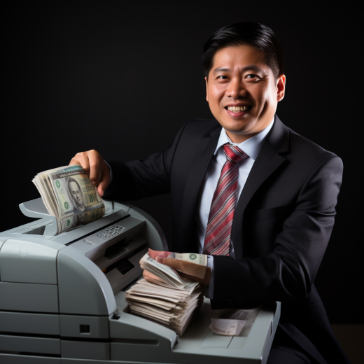 Multifunction Printer Rental Philippines