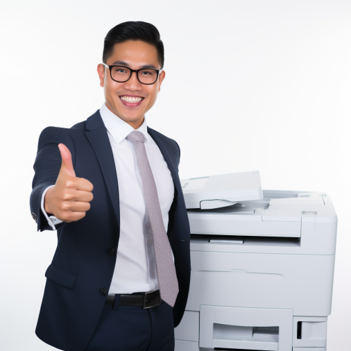 The Best Printer Lease Companies