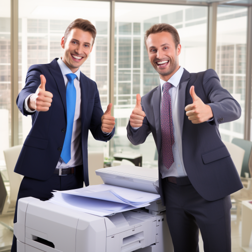 Print All You Can Philippines