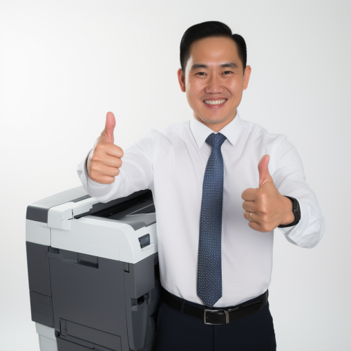 print unlimited rental