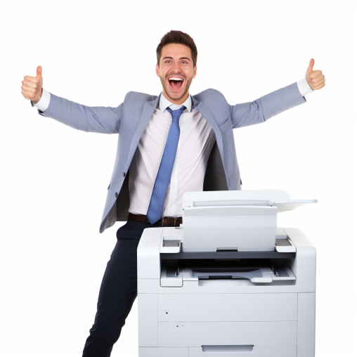 print unlimited rental