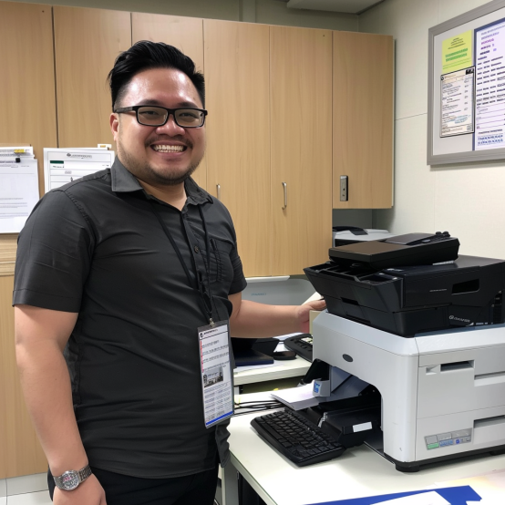 Photo Copier Rental vs. Purchase: What's Best for Your Business?