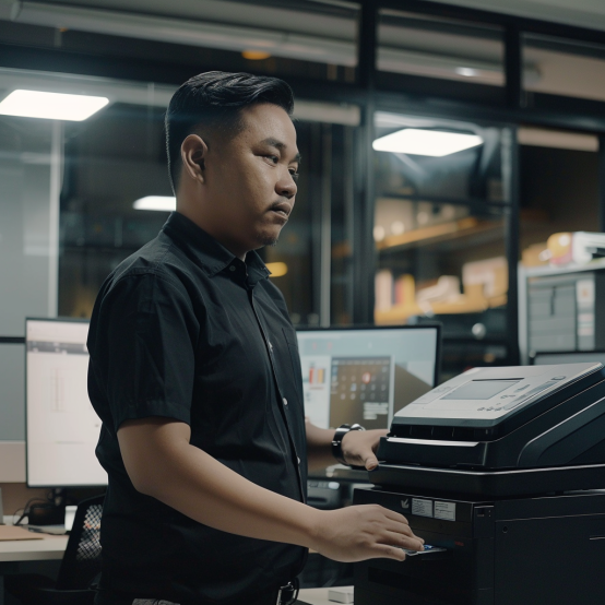 Ultimate Guide to Saving Money with Photo Copier Rental