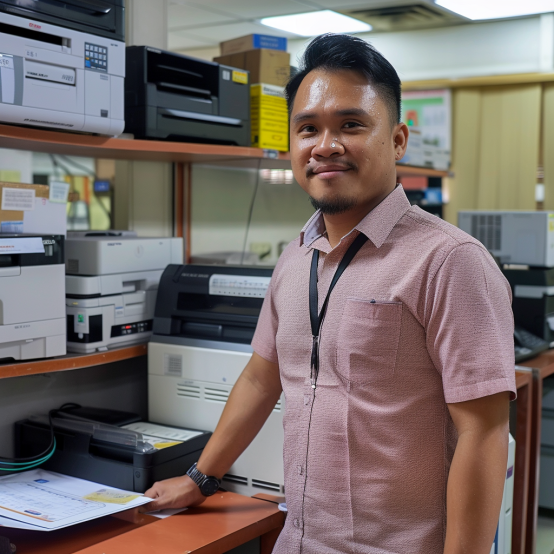 5 Things You Must Know Before Renting a Photo Copier Rental