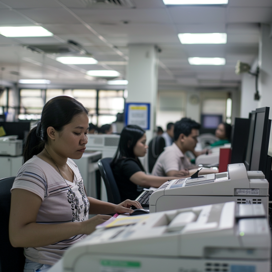 The Complete Checklist for Photo Copier Rental Services