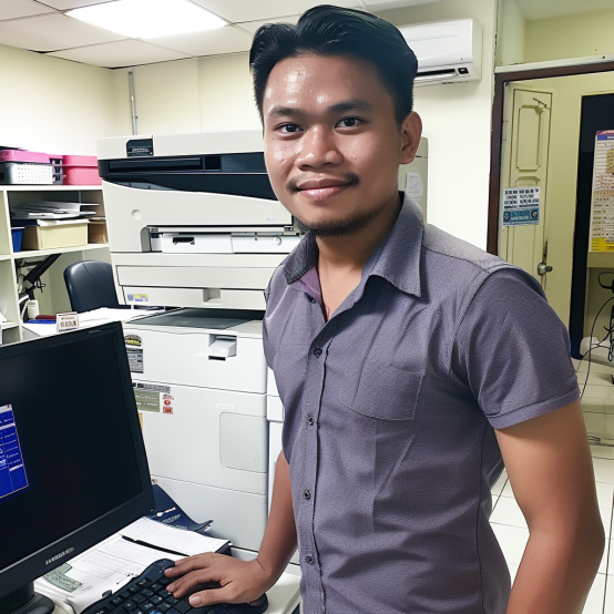 Why Startups Should Consider Photo Copier Rental