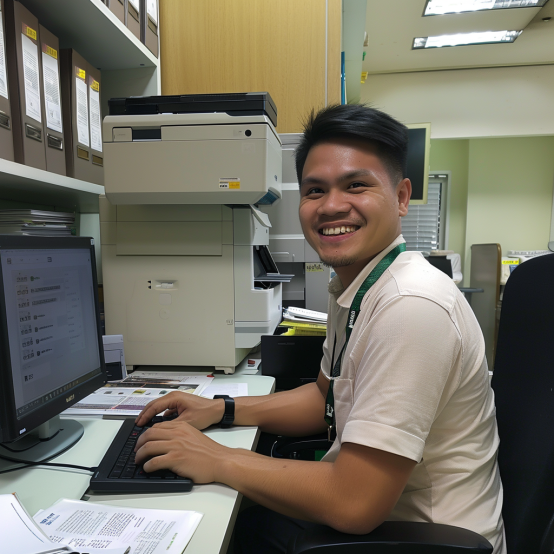 Maximizing Efficiency with the Right Photo Copier Rental