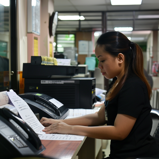 Essential Maintenance Tips for Photo Copier Rental