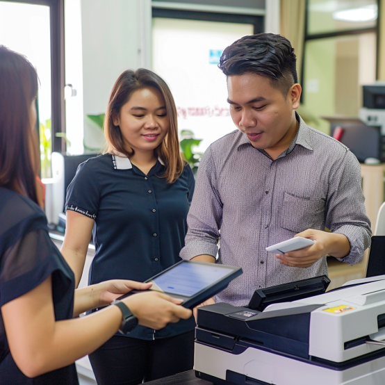 How to Avoid Common Pitfalls in Photo Copier Rental