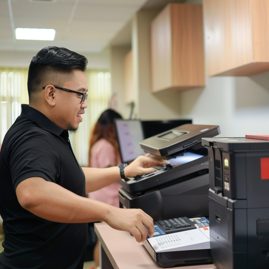 Finding the Perfect Photo Copier Rental Deal for Your Office