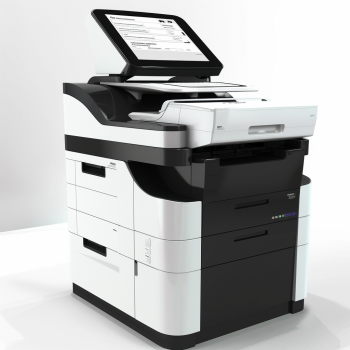 photocopier rental
