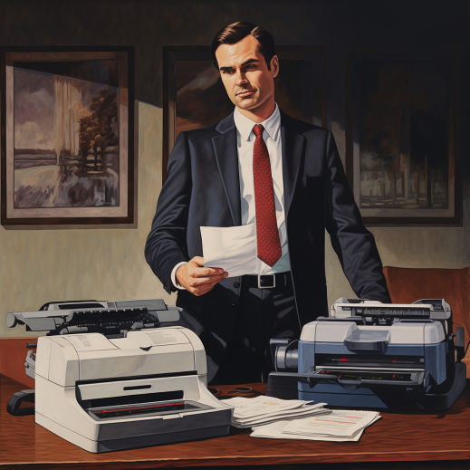 Pros and Cons of Printer Rental: Making an Informed Choice