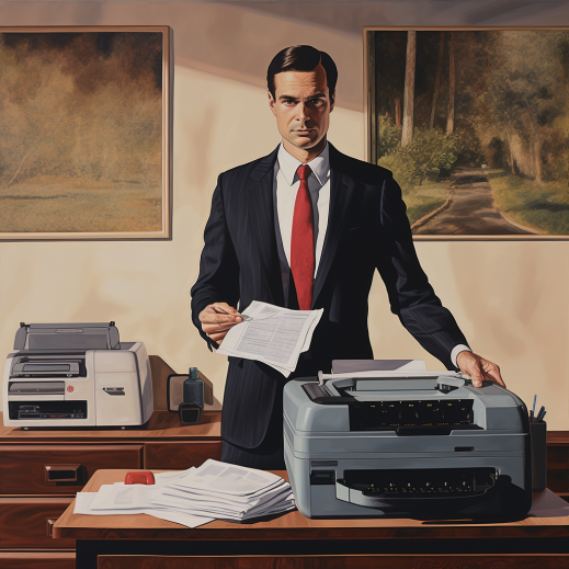 Pros and Cons of Printer Rental: Making an Informed Choice