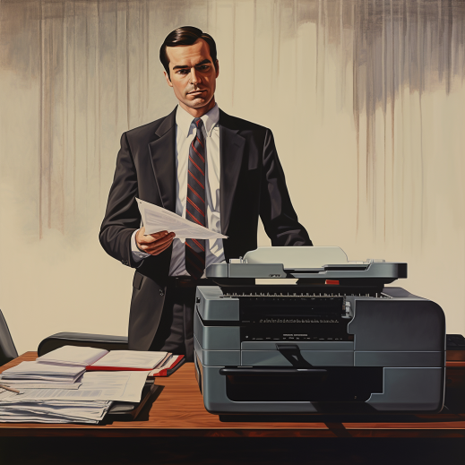 Pros and Cons of Printer Rental: Making an Informed Choice