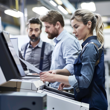 Choosing the Right Printer