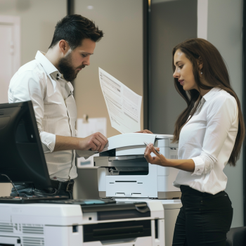 Custom Copier Solutions for Unique Office Needs 