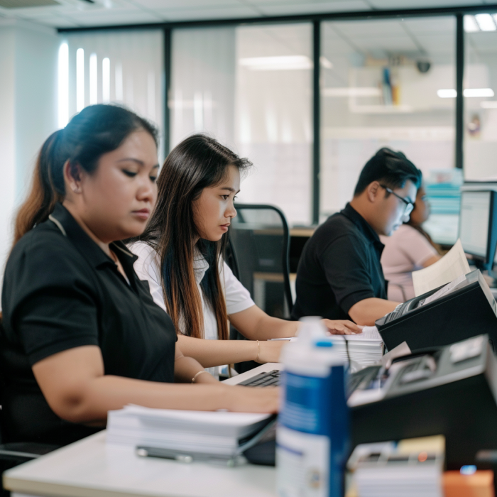 Printer Rental Market Trends