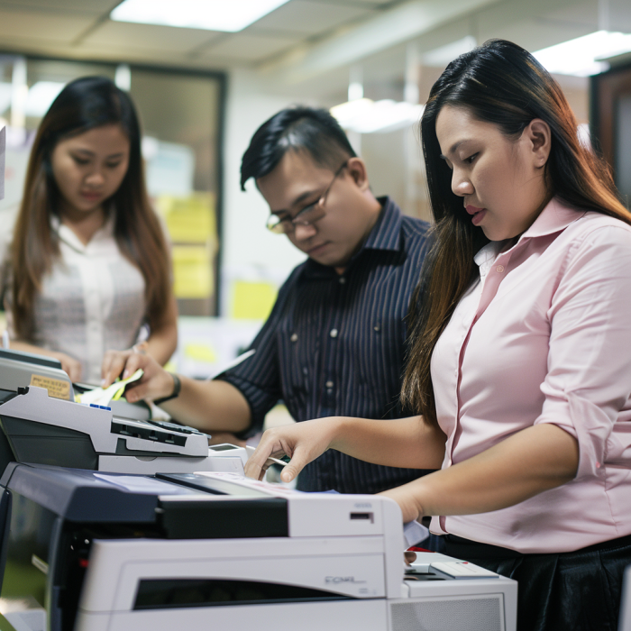 Printer Rental Providers Overview