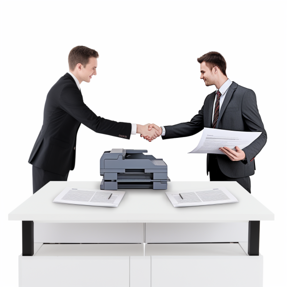 Right Printer for Business