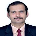 Dr. Vasudeva Rao P V