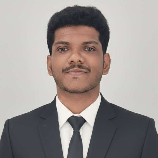 Mr. Ranjith B
