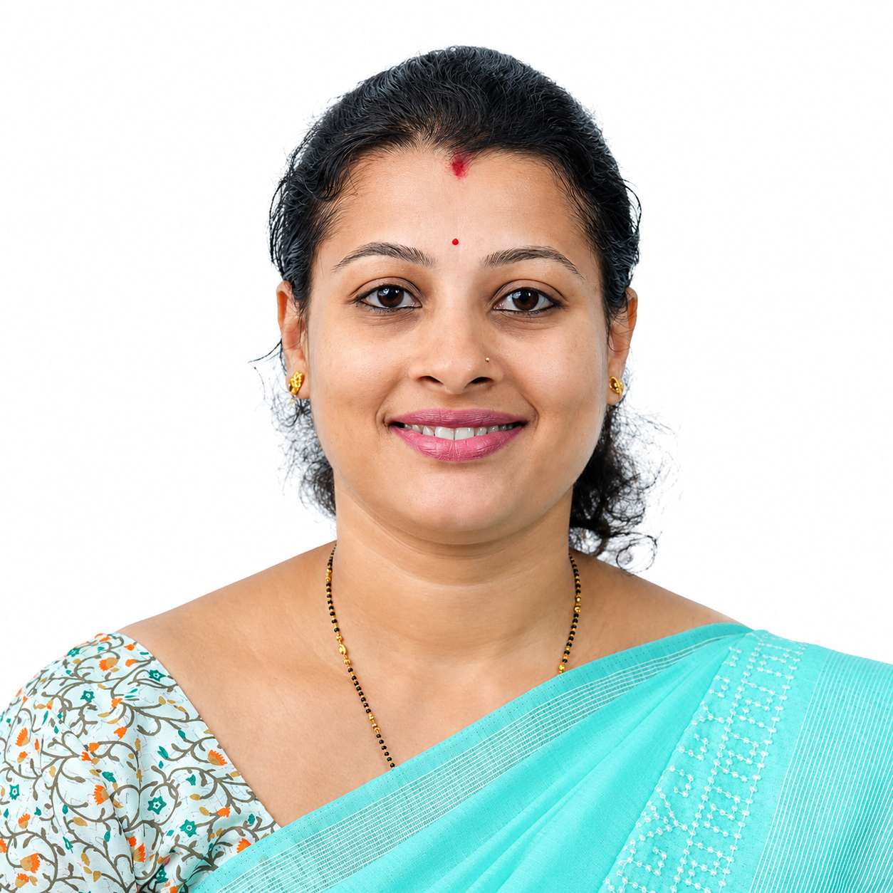 Mrs. Smitha A B
