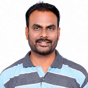 Mr. Thrivikram T P
