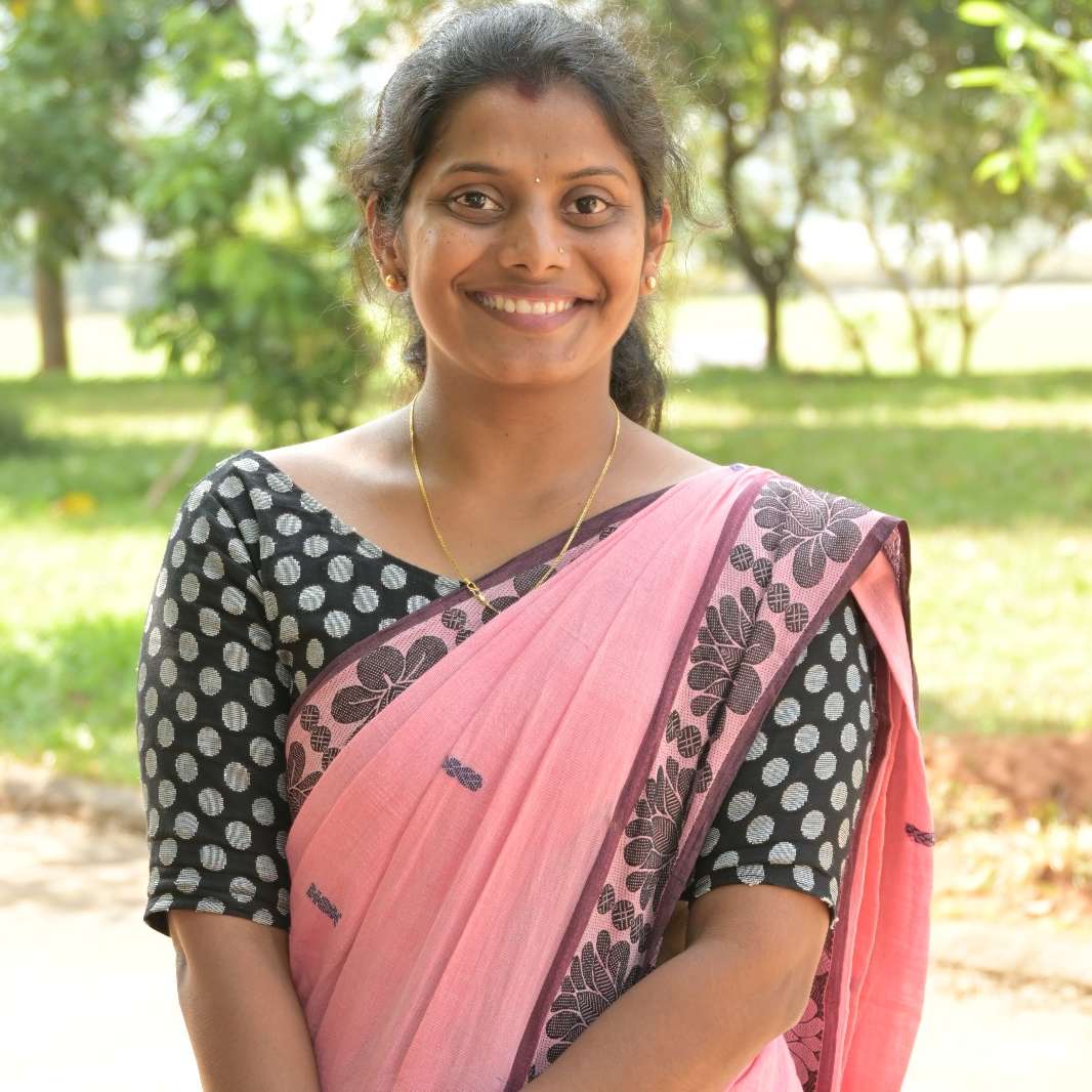 Ms. Madhura