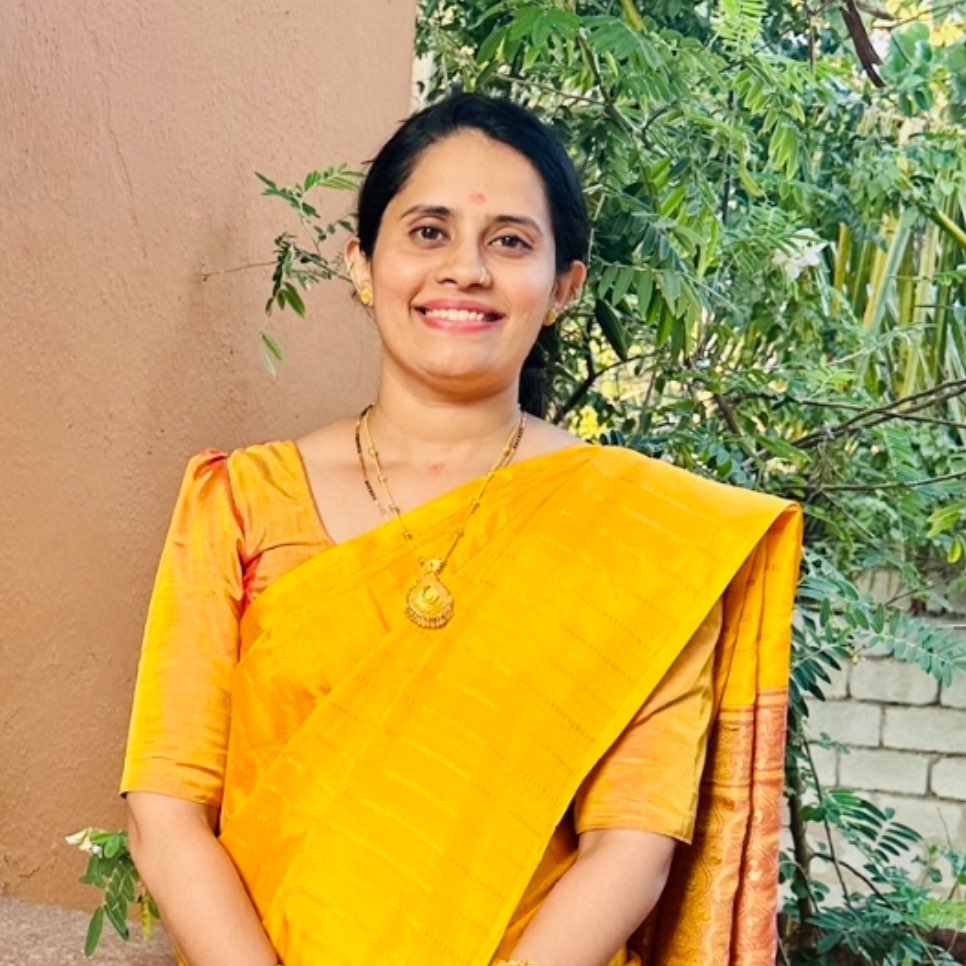 Mrs. Srividya Bhat