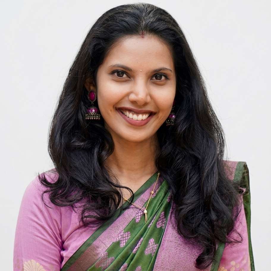 Ms. Monisha .