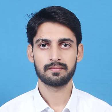Anmol M