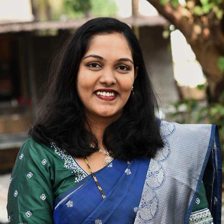 Mrs. Anusha D Rao