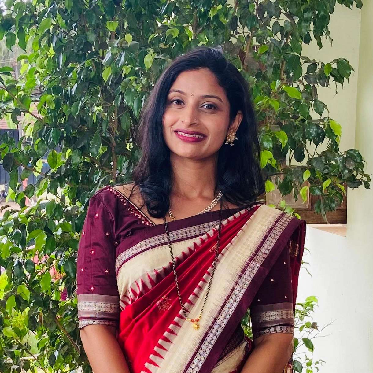 Ms. Chaithrika Aditya