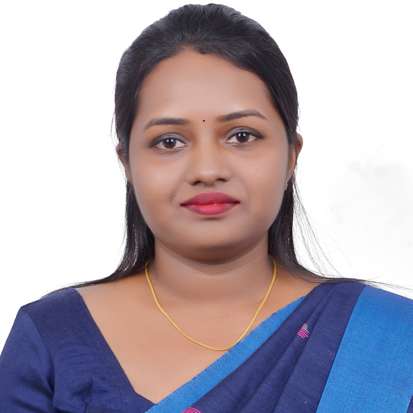 Ms. Deeksha J S